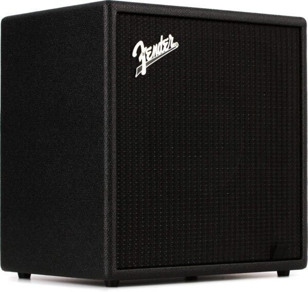 810nqDTd20L._AC_SL1500_ Fender Rumble LT25 Bass Amplifier Review Perfect for Practice and Versatile Sound