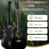 814HnM0HnpL._AC_SL1500_-1 Vangoa 12 String Acoustic Electric Guitar Review Perfect for Beginners and Intermediate Players