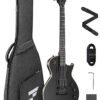 815t3jhJi3L._AC_SL1500_ Fesley FLP350 Electric Guitar Review Full Kit for Beginners with Solid Poplar Body