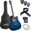 817lNl65xtL.__AC_SX300_SY300_QL70_ML2_ Ashthorpe 41-inch Acoustic Guitar Review Perfect Starter Kit for Beginners