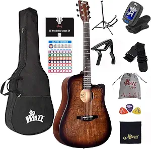 81AtcR0IVsL.__AC_SX300_SY300_QL70_FMwebp_ Review of WINZZ AF-H00LC Acoustic Guitar Starter Bundle for Beginners