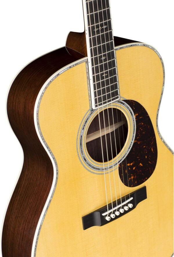 81C8aTlHCCL._AC_SL1500_ Martin D-45 Acoustic Guitar Review Unveils Premium Craftsmanship and Rich Sound Quality