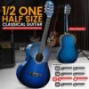 81DEm3ET8GL._AC_SL1500_ Pyle Beginner Acoustic Guitar Kit Review Perfect for Kids and Adults Learning
