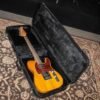 81DaqZbbX0L._AC_SL1200_ ChromaCast Electric Guitar Hard Case CC-EHC review with strap and pick sampler insights