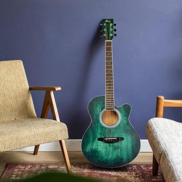 81EK5PmXofL._AC_SL1500_ Review of WINZZ AF-H00LC Acoustic Guitar Starter Bundle for Beginners