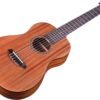 81FB-qANIqL._AC_SL1500_ Cordoba Mini II Mahogany Small Body Nylon String Guitar review for Travel Use