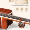 81GPU8sGpLL._AC_SL1500_-1 Vangoa 12 String Guitar Acoustic Electric Review Best for Beginners and Intermediate Players