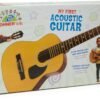81L6wnC6zWL._AC_SL1500_ Detailed review of Hohner HAG250P acoustic guitar for beginners and kids