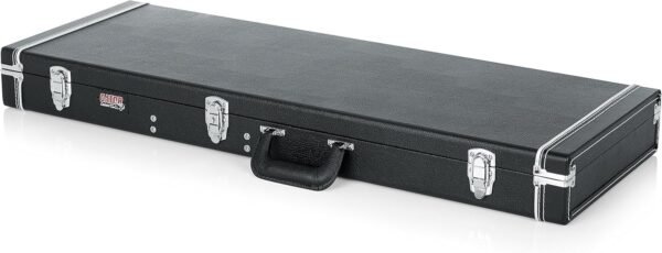 81NkRjYRLXL._AC_SL1500_ Gator Cases Deluxe Wood Electric Guitar Case GW-ELECTRIC review and durability insights