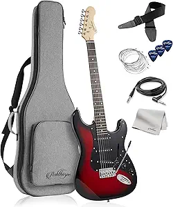 81NqhFjPSVL.__AC_SX300_SY300_QL70_FMwebp_ Ashthorpe 39-Inch Electric Guitar Review Best for Beginners and All Skill Levels