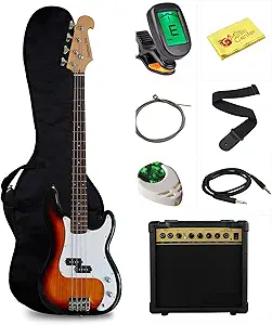 81R31h8mpUL.__AC_SX300_SY300_QL70_FMwebp_ Stedman Pro Beginner Series Bass Guitar Bundle review with 15-Watt Amp and Accessories