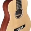 81TEviksIYL._AC_SL1500_ Martin LX1E Little Martin Acoustic-Electric Guitar Review Compact, Durable, and Travel-Friendly!