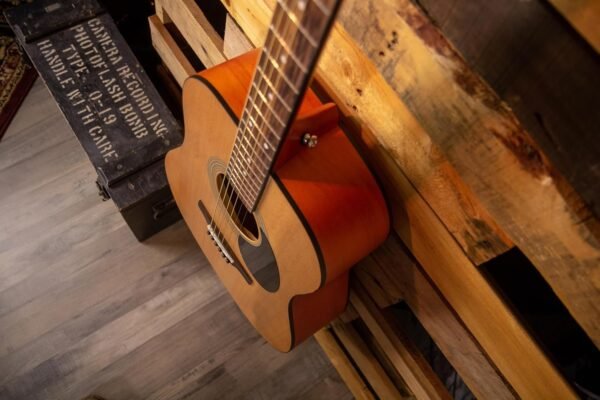 81TGSeTyhtL._AC_SL1500_ Jasmine S35 Dreadnought Acoustic Guitar review showcasing sound quality and build craftsmanship