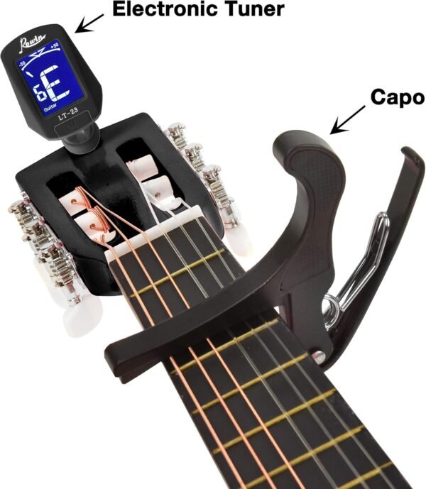 81WkLmvVFL._AC_SL1500_ Master Play Left Handed Wood Guitar 38 Inch Review for Beginners and Kids