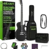 81WtKNBzvcL.__AC_SX300_SY300_QL70_FMwebp_ GEARit GI-155 Valley Series Electric Guitar Review Starter Kit for Beginners