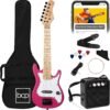 81Y5MFxgYWL._AC_SL1500_ Best Choice Products 30in Kids Electric Guitar Starter Kit Review