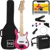 81Y5MFxgYWL.__AC_SX300_SY300_QL70_FMwebp_ Best Choice Products 30in Kids Electric Guitar Starter Kit Review