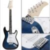 81ZdReQ4AZL._AC_SL1500_ Review of Smartxchoices 39" Electric Guitar Beginner Kit with Amp and Accessories