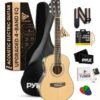 81a3lYx1OKL._AC_SL1500_ Pyle Acoustic Electric Guitar PEAG91 Review Best Starter Kit for Beginners and Kids
