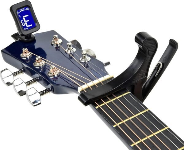 81nLn4CIEL._AC_SL1500_ Master Play Acoustic Guitar Review 30-Inch Beginner Kit for Kids