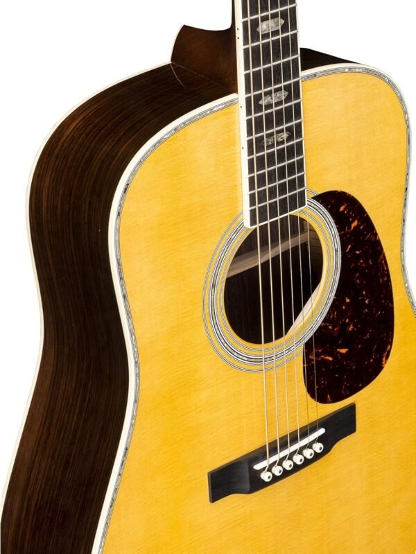 81ptRLMKy-L._AC_SL1500_ Martin D-41 Acoustic Guitar Review Hand-Built Elegance with Premium Rosewood and Spruce