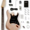 81tRfIQGgGL._AC_SL1500_ Comprehensive review of BexGears DIY ST Electric Guitar Kit with Mahogany Body