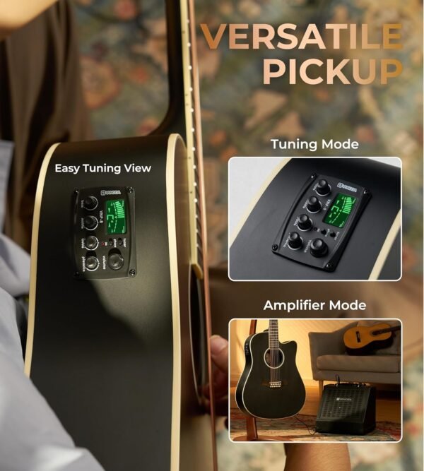 81yeFqEek0L._AC_SL1500_-1 Vangoa 12 String Acoustic Electric Guitar Review Perfect for Beginners and Intermediate Players