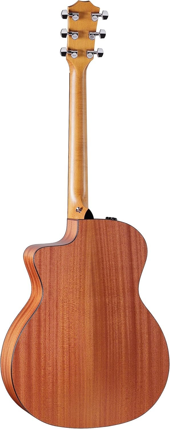 81z9PpbwnL._AC_SL1500_ Taylor 114ce-S Acoustic Guitar Review Warm Tones and Exceptional Playability