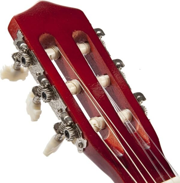 91Gq31IEPZL._AC_SL1500_ Music Alley MA34-N Classical Junior Guitar review for young beginners