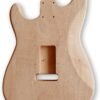 91KHewG6QCL._AC_SL1500_ Comprehensive review of BexGears DIY ST Electric Guitar Kit with Mahogany Body