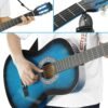 91c6dCf3v7L._AC_SL1500_ Smartxchoices 38-Inch Acoustic Guitar Bundle Kit Review for Beginners and Young Learners