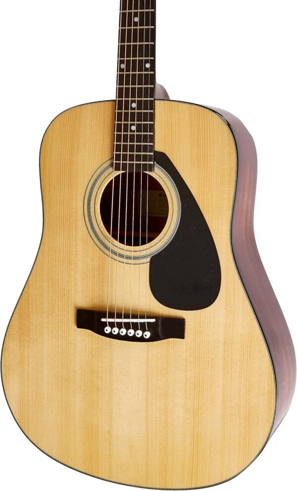 91pHZ6qNgeL._AC_SL1500_ Yamaha FD01S Acoustic Guitar Review Solid Tone and Great Beginner Value