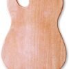 A1nv-XfcsYL._AC_SL1500_ BexGears Electric Guitar Kit T-WH Review Okoume Body Maple Neck Beginner-Friendly